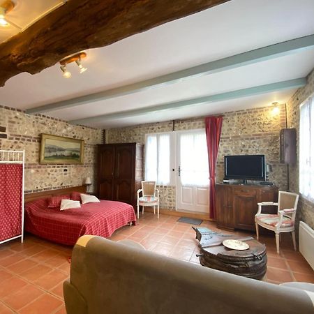 Holiday Home, La Poterie Cap D'Antifer Exteriér fotografie