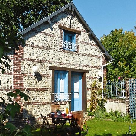 Holiday Home, La Poterie Cap D'Antifer Exteriér fotografie